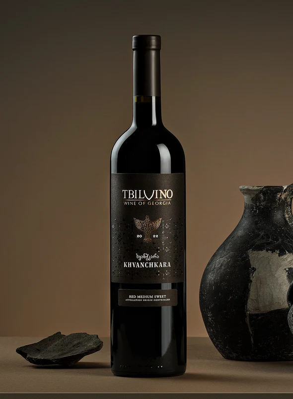 red wine