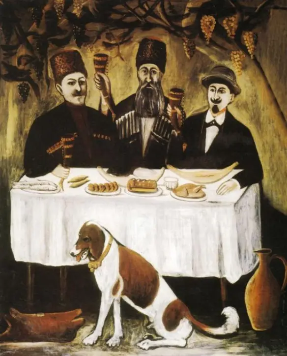 feast