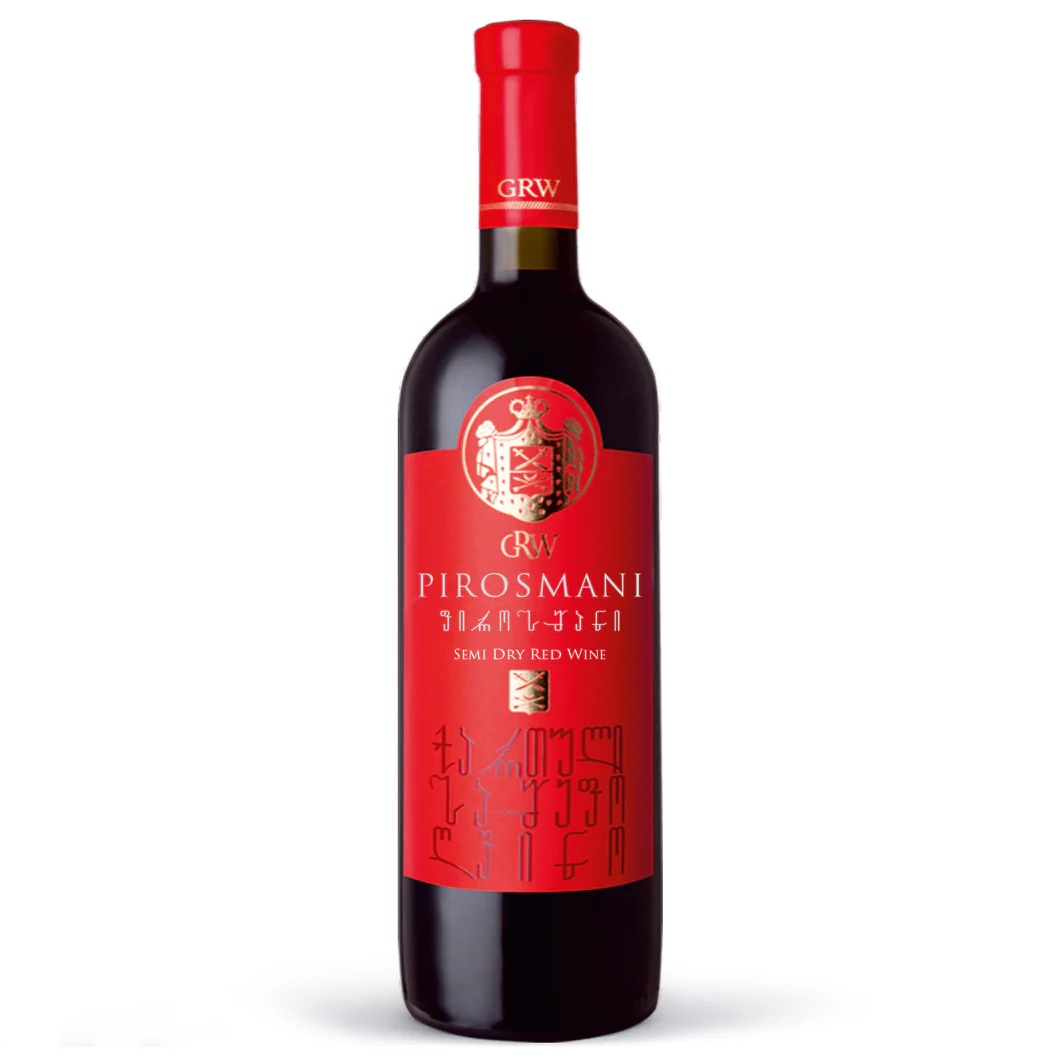red wine