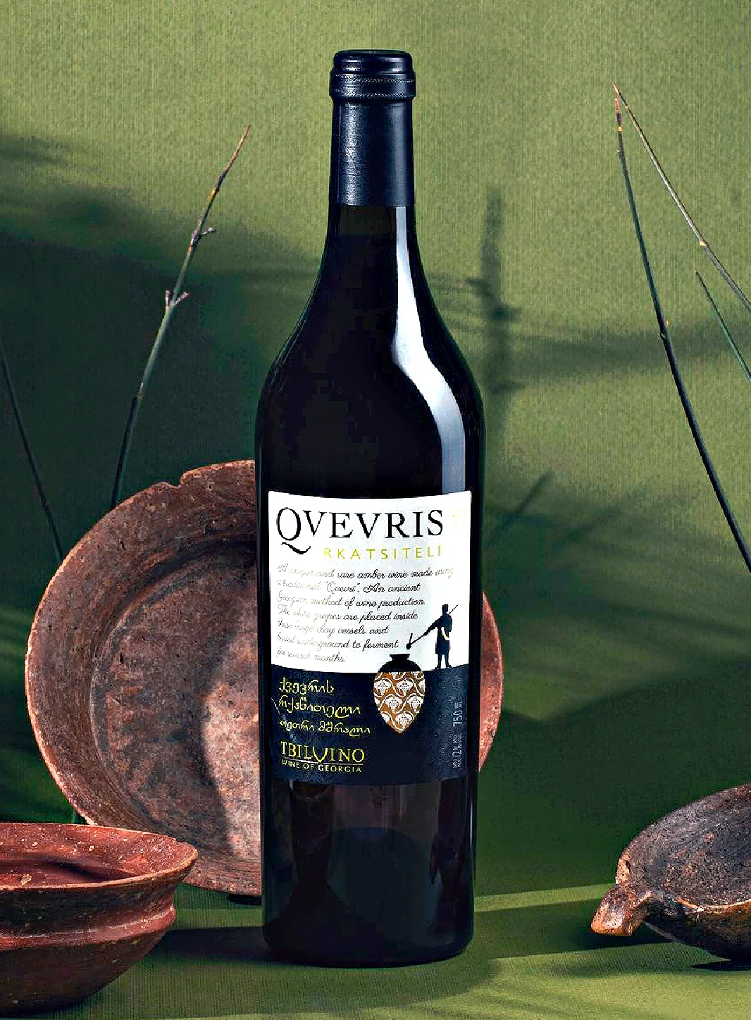 wine