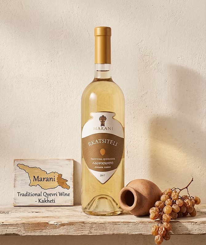 wine