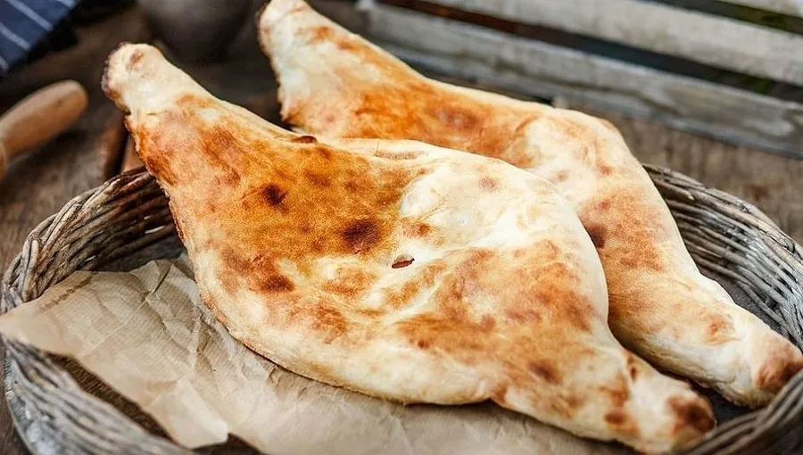 bread